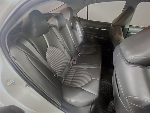 Used 2023 Toyota Camry SE image 26