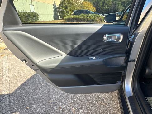 Used 2023 Hyundai Ioniq 6 SEL image 22