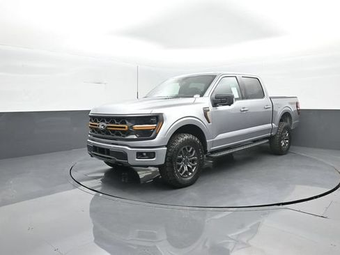 New 2026 Ford F150 Tremor w/ Tow/Haul Package AWD/4WD image 4