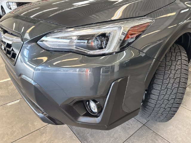 Used 2023 Subaru Crosstrek 2.5i Limited w/ Moonroof Package AWD/4WD image 18