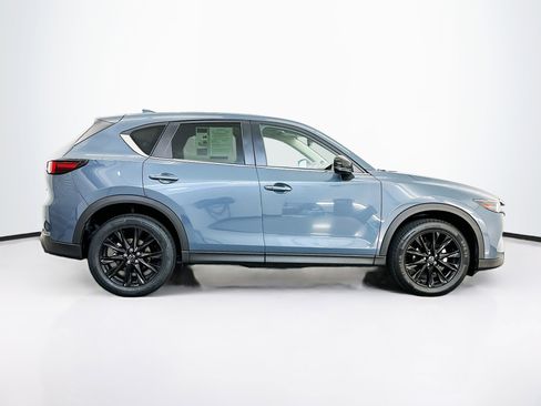 Used 2024 MAZDA CX-5 Carbon Edition image 10