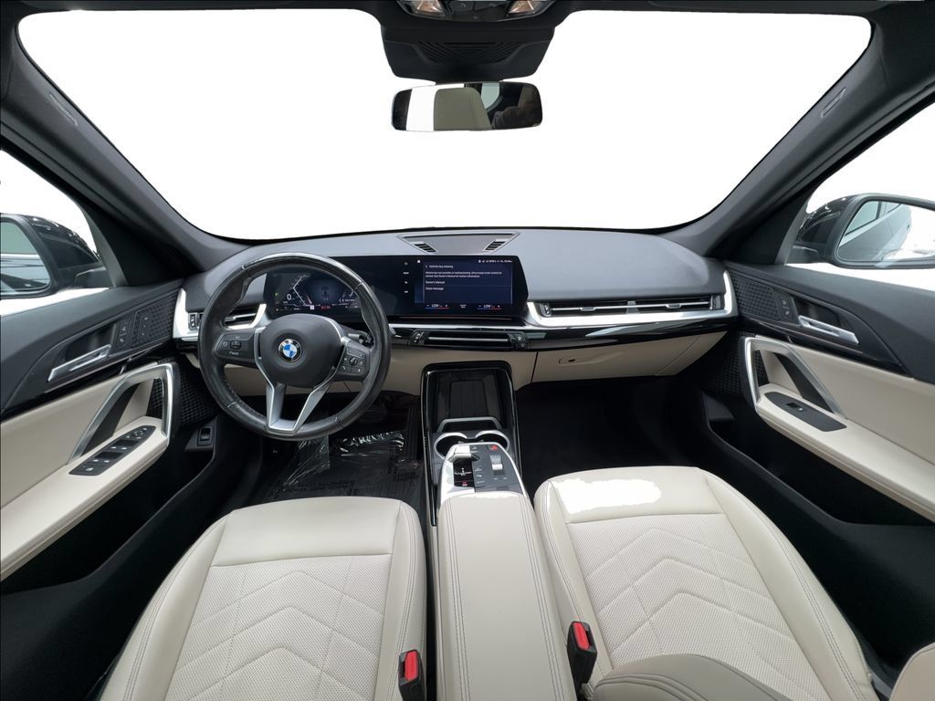 Used 2023 BMW X1 xDrive28i w/ Convenience Package AWD/4WD image 39