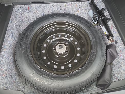 New 2026 Honda CR-V EX image 39