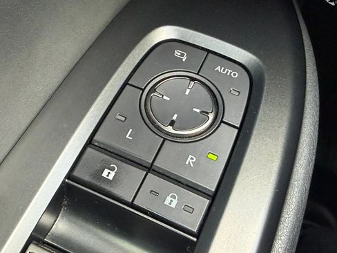 Used 2023 Lexus RZ 450e Premium w/ Accessory Package (2T) AWD/4WD image 36