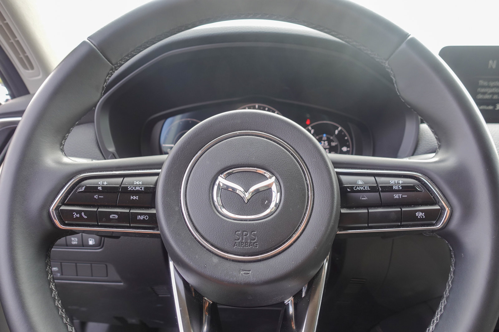 Used 2024 MAZDA CX-90 Plug-In Hybrid w/ Preferred AWD/4WD image 20