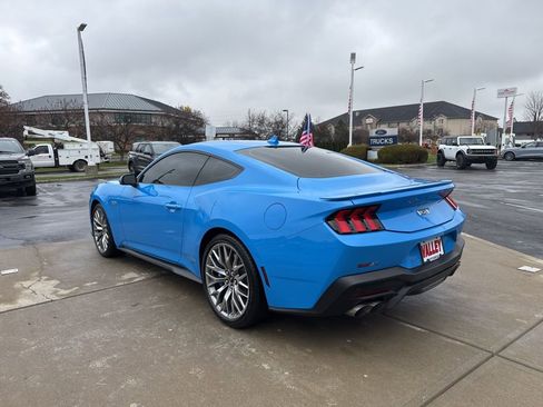 Certified 2024 Ford Mustang GT Premium image 7