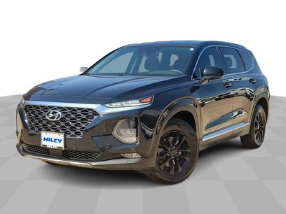 Used 2020 Hyundai Santa Fe SEL