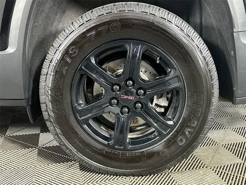 Used 2021 GMC Acadia AT4 w/ LPO, Floor Liner Package image 35