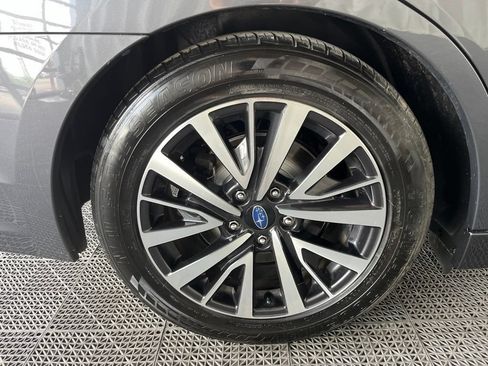 Used 2019 Subaru Legacy 2.5i Premium AWD/4WD image 23