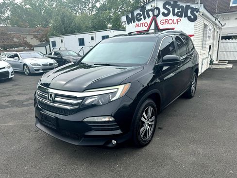 Used 2016 Honda Pilot EX-L image 3
