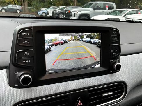 Used 2020 Hyundai Kona SEL Plus image 25