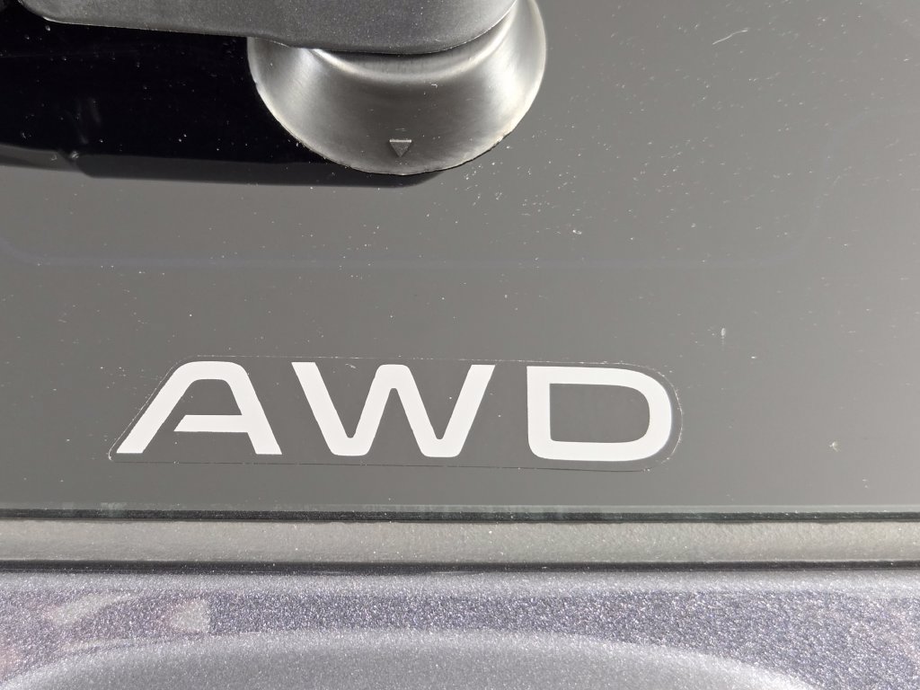 New 2027 Honda CR-V EX-L image 8
