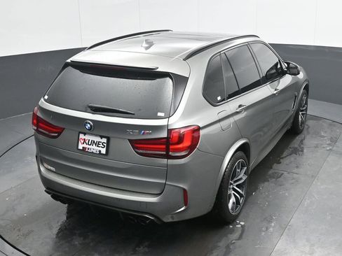 Used 2018 BMW X5 M image 36