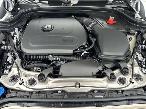 New 2026 MINI Cooper S image 10