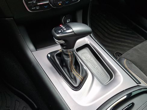 Used 2023 Dodge Charger Scat Pack RWD image 17