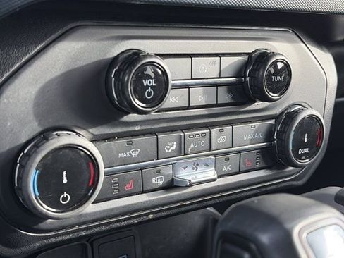 Used 2022 Ford Bronco Outer Banks image 45