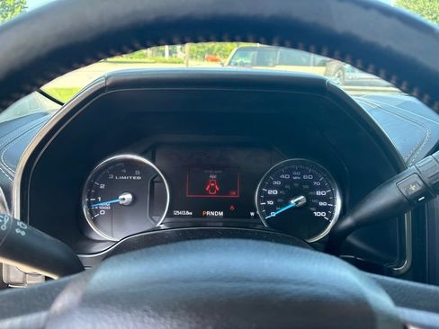 Used 2021 Ford F450 Limited w/ FX4 Off-Road Package AWD/4WD image 23