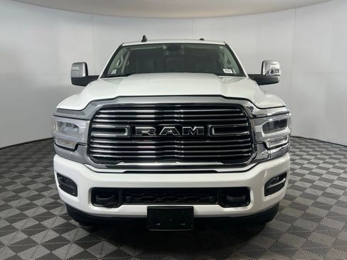 Used 2024 RAM 2500 Laramie image 11