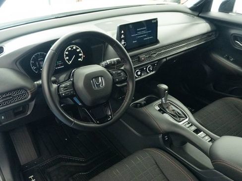 Used 2026 Honda HR-V Sport image 3