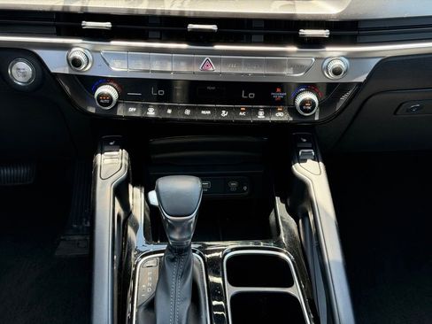 Used 2024 Kia Telluride S w/ S Sunroof Package AWD/4WD image 25