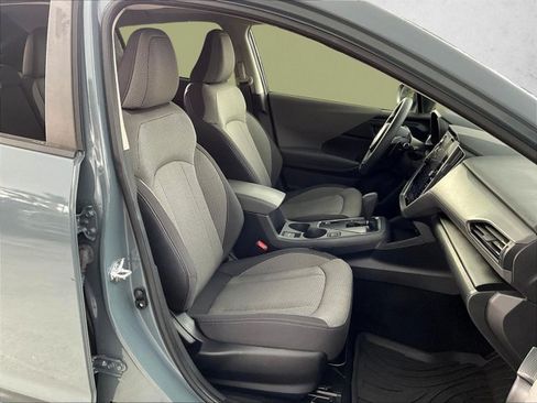 Used 2024 Subaru Crosstrek 2.0i Premium AWD/4WD image 9
