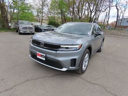 New 2026 Honda Prologue EX