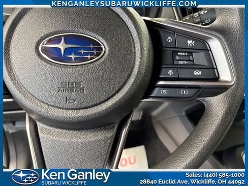 Certified 2024 Subaru Impreza 2.0i Sport AWD/4WD image 15