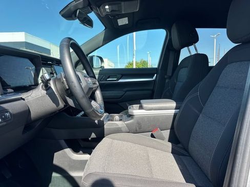 Used 2026 GMC Terrain Elevation AWD/4WD image 13