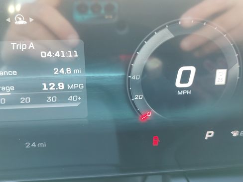 New 2026 Dodge Charger R/T AWD/4WD image 20