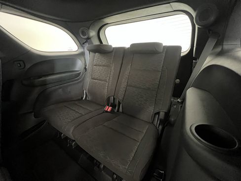 New 2026 Dodge Durango GT w/ Blacktop Package image 6