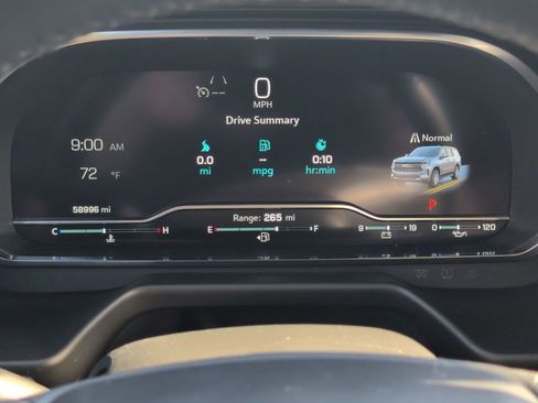 Used 2024 Chevrolet Tahoe LT image 18