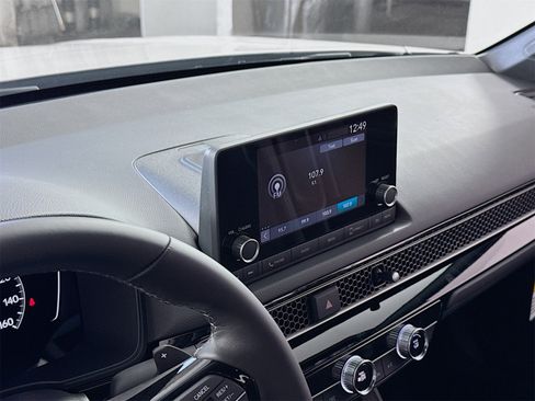 New 2026 Honda Civic Sport image 8