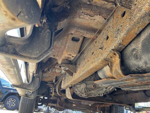 Used 2003 Ford F250 XL image 16