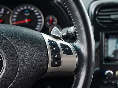 Used 2011 Chevrolet Corvette Grand Sport w/ Preferred Equipment Group image 68