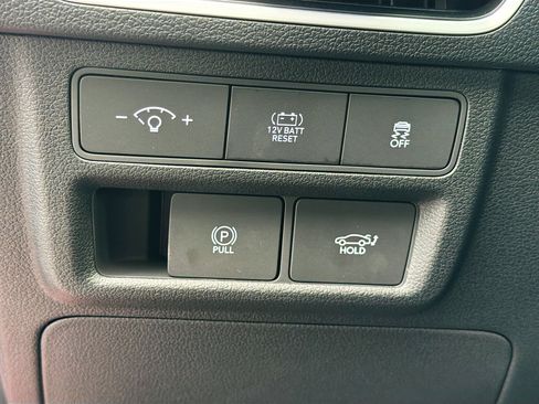 New 2026 Hyundai Sonata Limited image 35