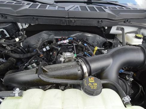 Used 2025 Ford F150 XL AWD/4WD image 23