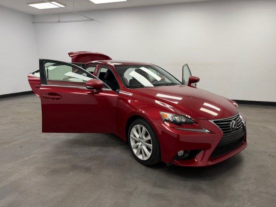 Used 2014 Lexus IS 250 AWD w/ Premium Package image 29