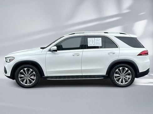Certified 2022 Mercedes-Benz GLE 350 4MATIC image 2