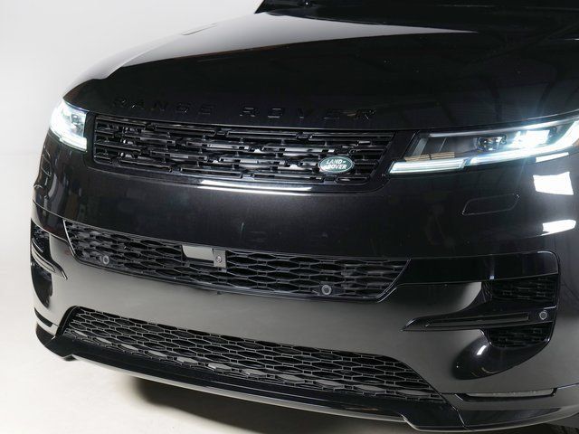 New 2026 Land Rover Range Rover Sport Dynamic SE AWD/4WD image 27