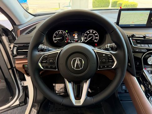 New 2026 Acura RDX SH-AWD w/ Technology Package image 20