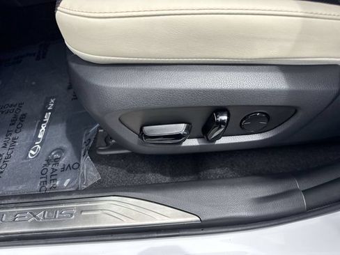 Certified 2024 Lexus NX 350 AWD image 12