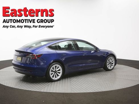 Used 2023 Tesla Model 3 Standard Range RWD image 36