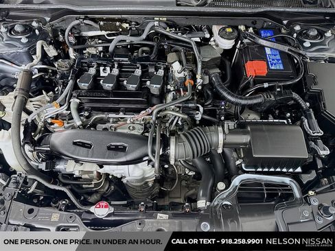 Used 2023 Honda Civic EX image 28