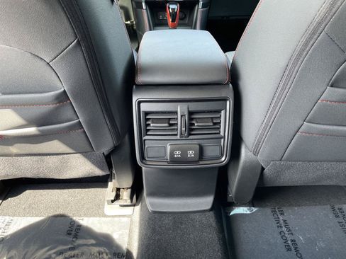 Certified 2023 Subaru Forester Sport w/ Popular Package #2 AWD/4WD image 19