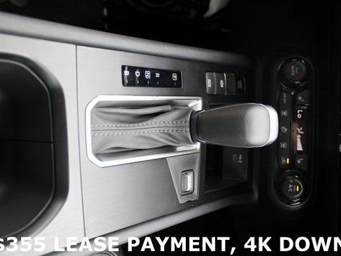 New 2026 Nissan Kicks SV w/ SV Premium Package image 15