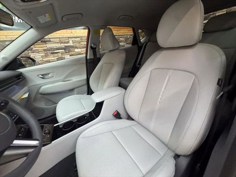 New 2026 Hyundai Kona SEL Premium AWD/4WD image 19