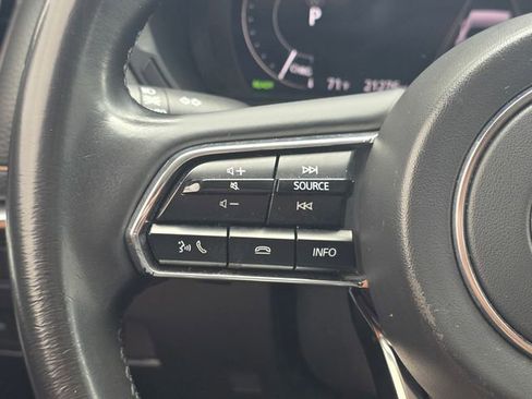 Used 2024 MAZDA CX-90 Plug-In Hybrid w/ Premium Pkg AWD/4WD image 28
