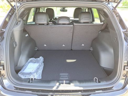 New 2026 Jeep Compass Limited image 7