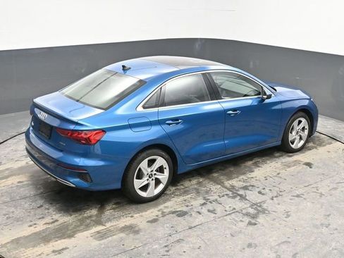 Used 2023 Audi A3 2.0T Premium image 32