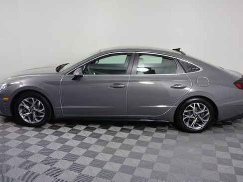 Used 2023 Hyundai Sonata SEL FWD image 5